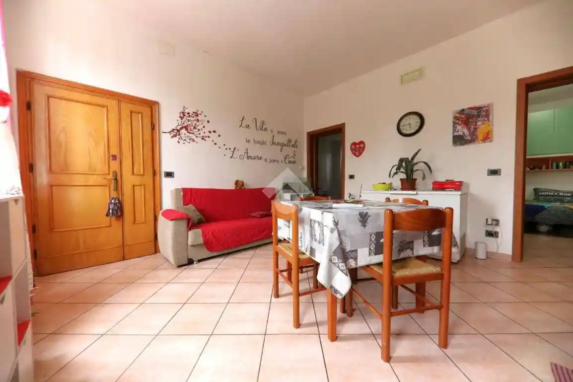 Appartamento in vendita a Marmirolo