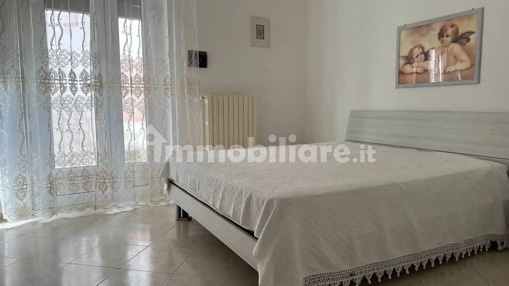 Appartamento in vendita a Monte Sant'Angelo