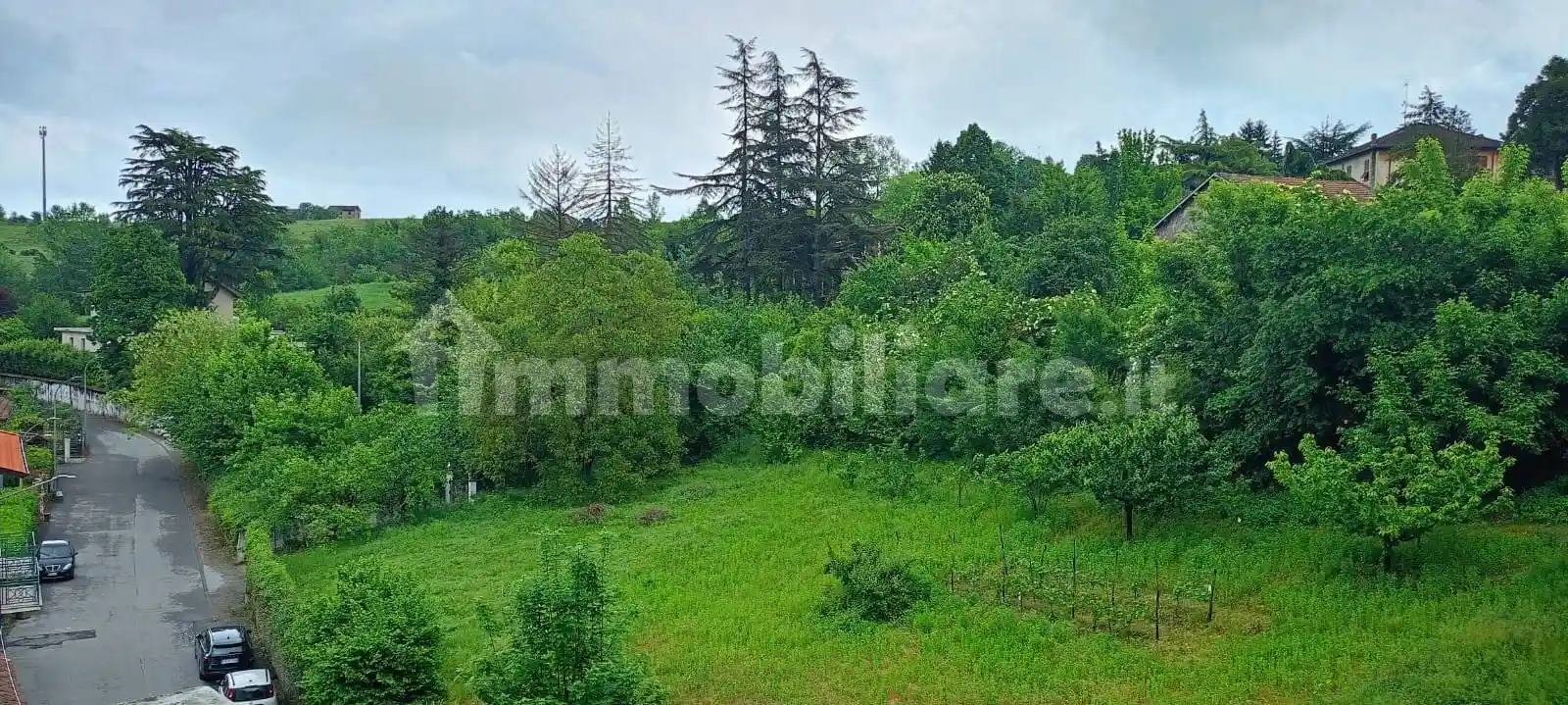 Appartamento in vendita a Castelletto d'Orba