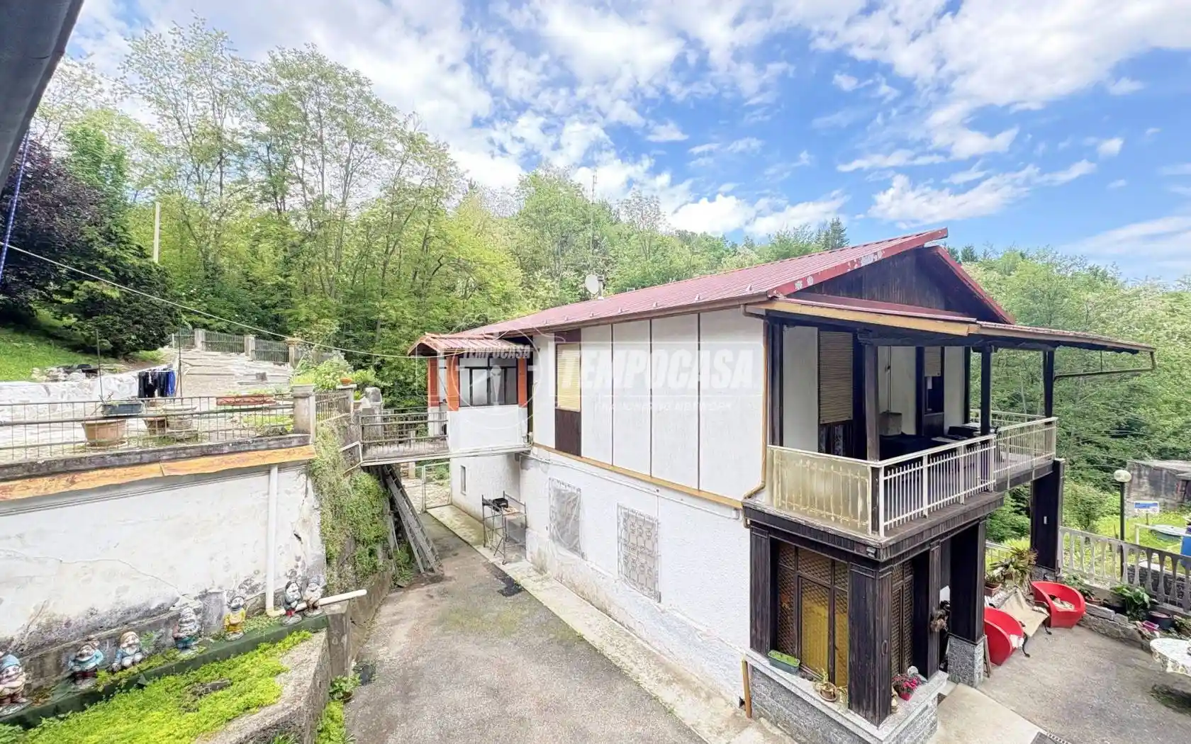 Casa indipendente - foto 5