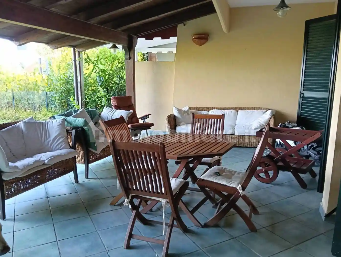 Villa a schiera Contrada Le Dune 2, Pisticci - foto 3