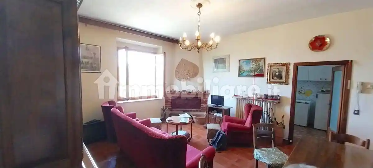 Appartamento in vendita a Barberino di Mugello