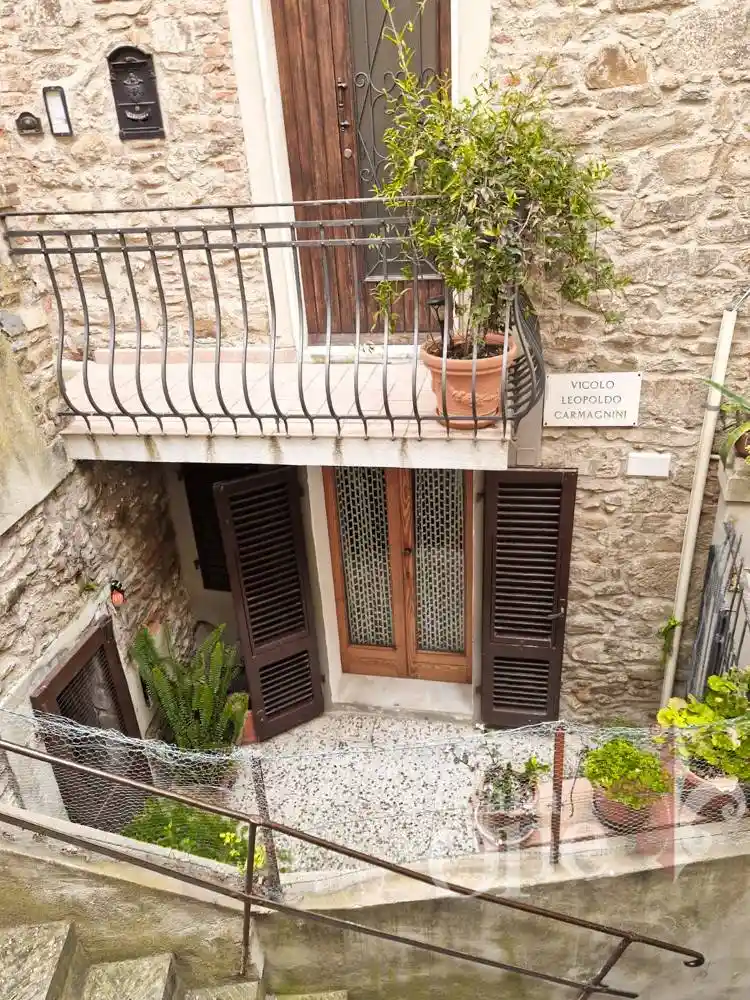 Appartamento in vendita a Scarlino