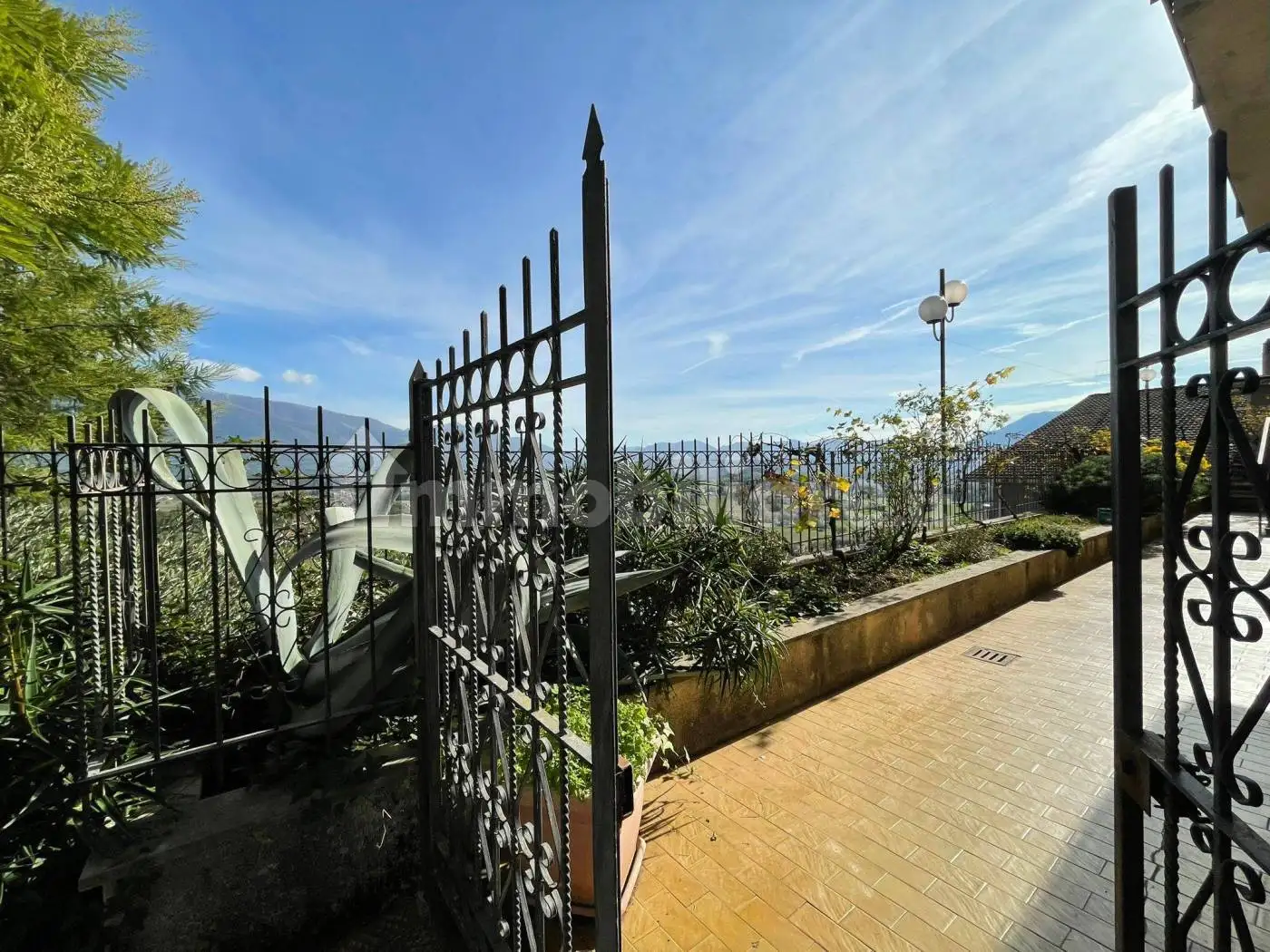 Villa unifamiliare via Cerreto Sant'Onofrio 1, Centro, Alvito - foto 4