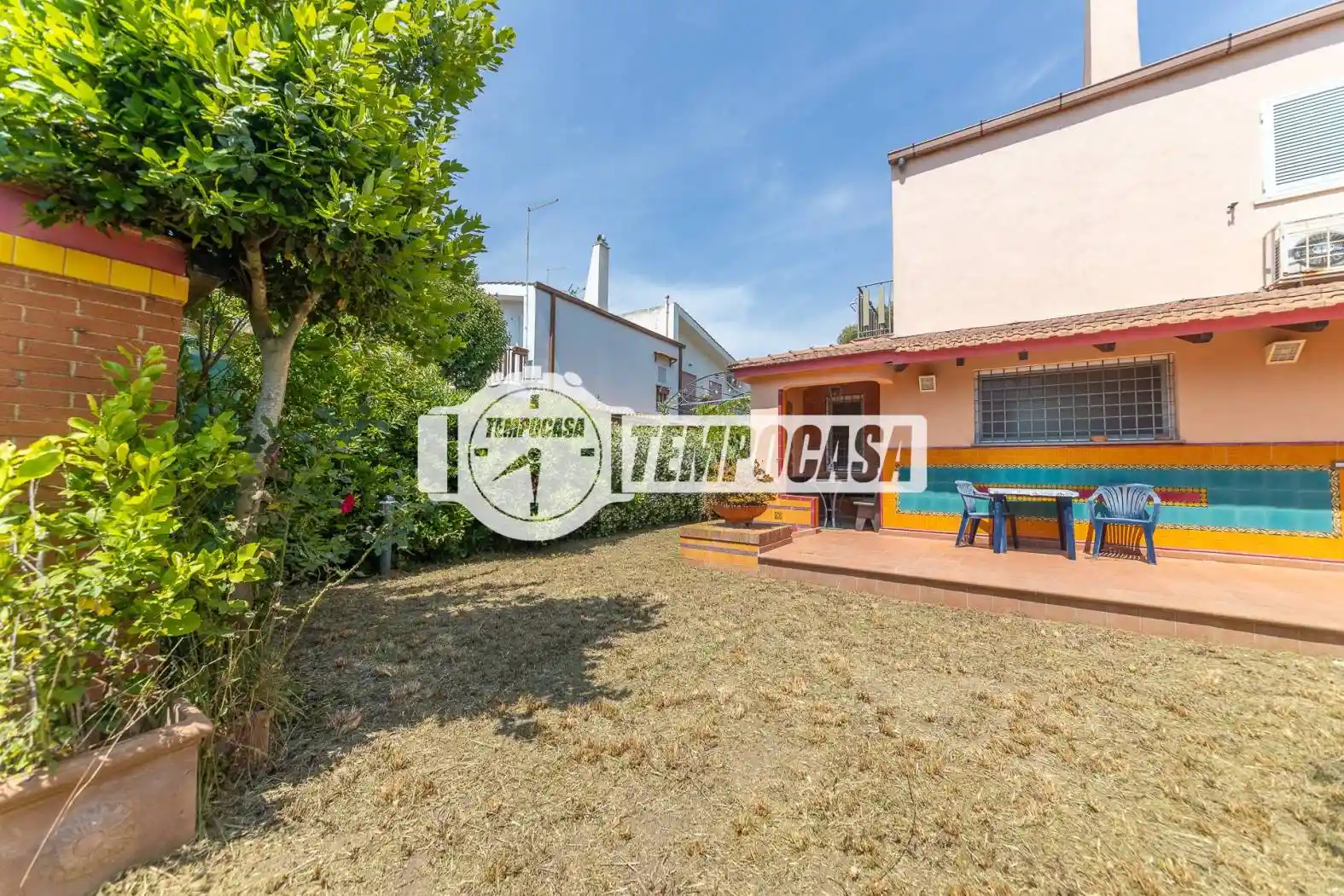 Villa in vendita a Cerveteri