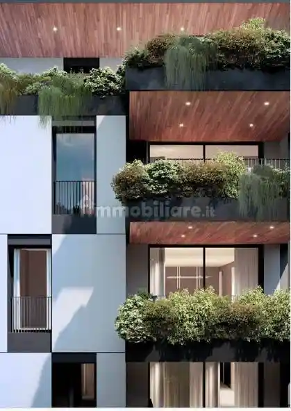 Appartamento in vendita a Treviso