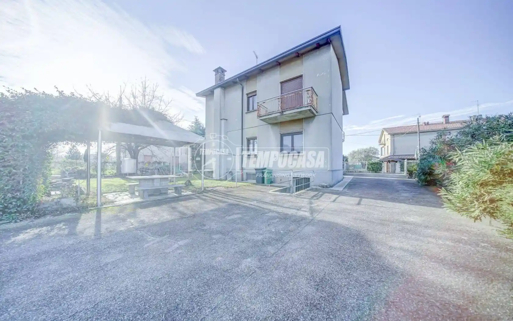 Villa in vendita a Cairate