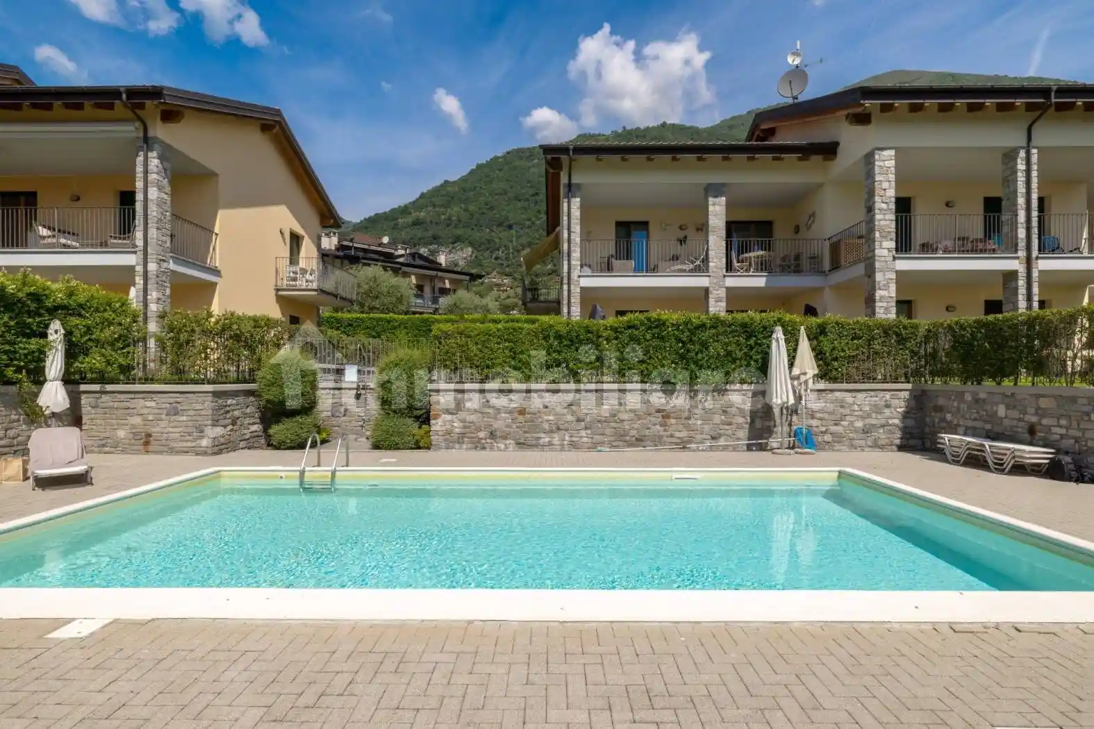 Trilocale via Statale, Lenno, Tremezzina - foto 2