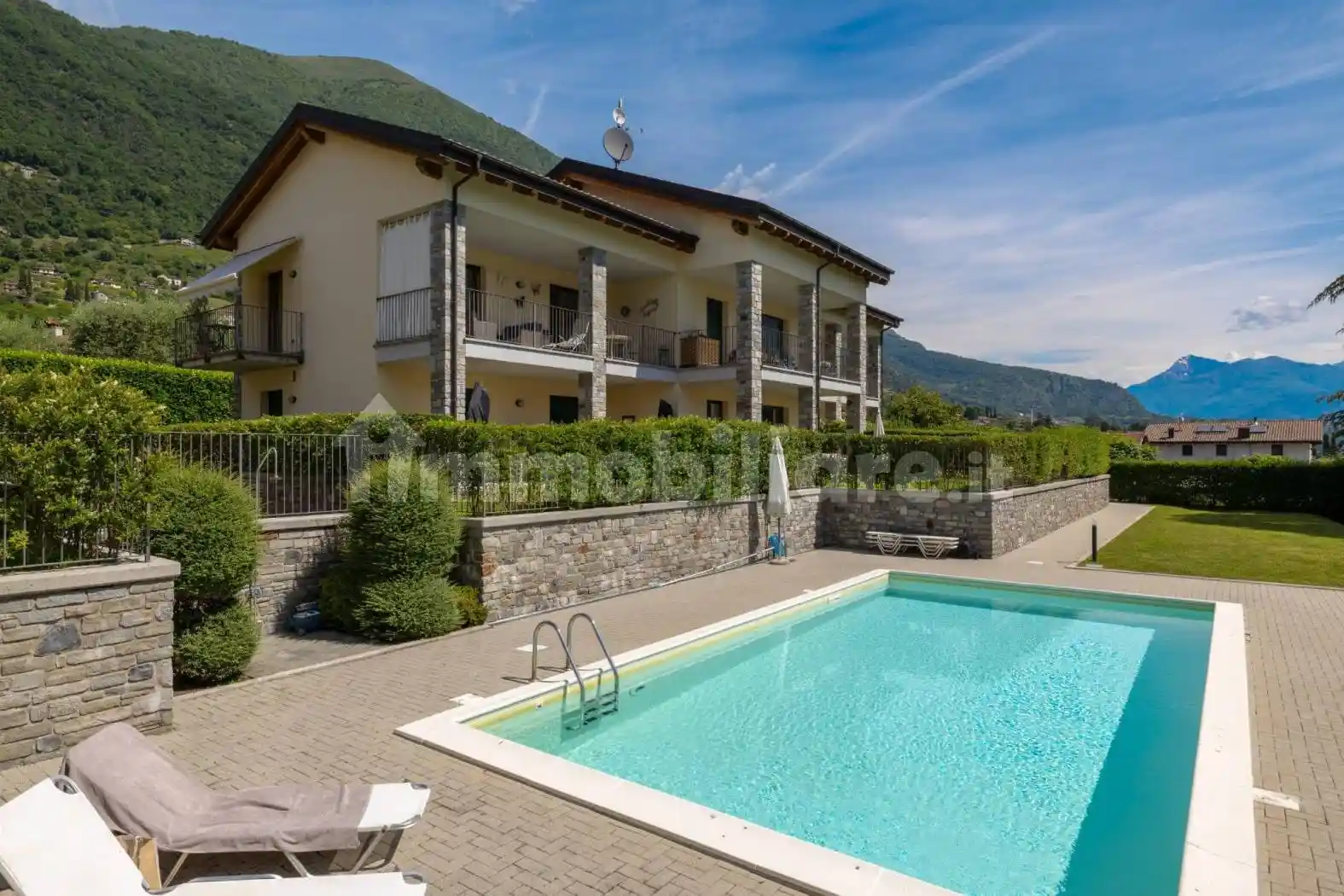 Trilocale via Statale, Lenno, Tremezzina - foto 3