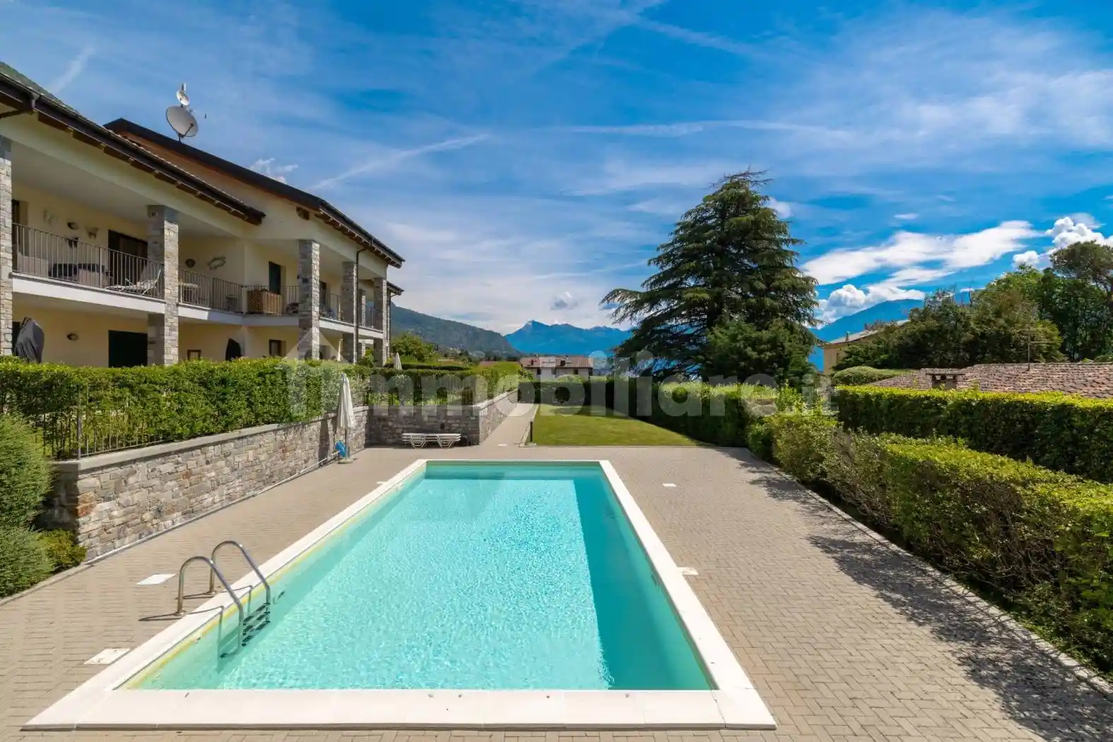 Trilocale via Statale, Lenno, Tremezzina - foto 4