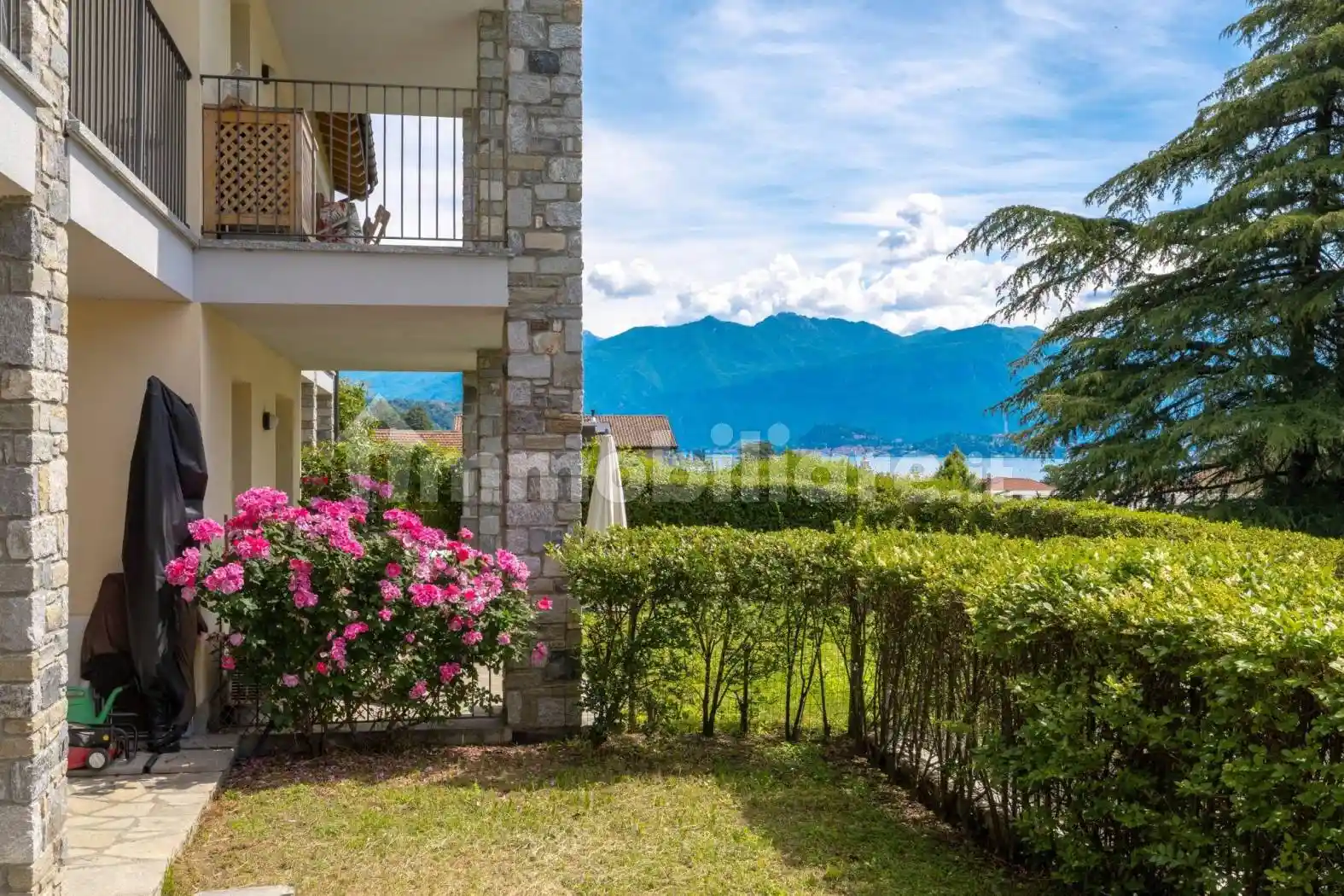 Trilocale via Statale, Lenno, Tremezzina - foto 5