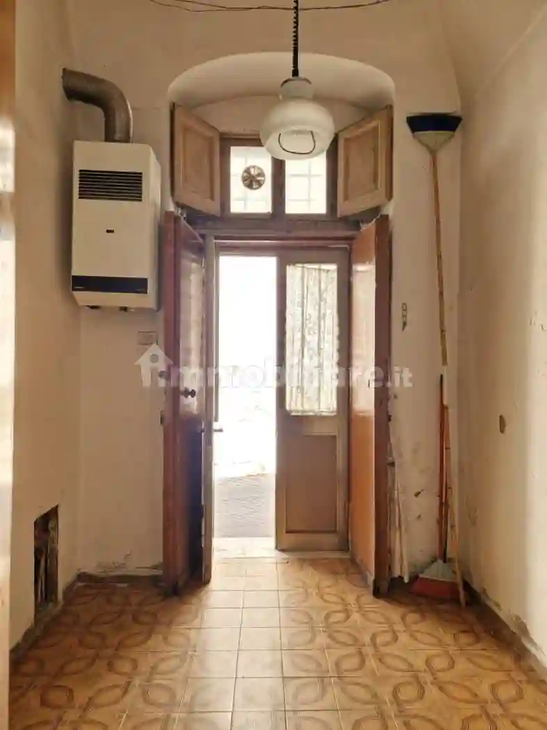 Bilocale via Giuseppe Mazzini 5, Bovino - foto 4