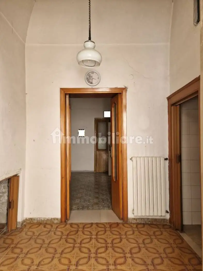 Bilocale via Giuseppe Mazzini 5, Bovino - foto 5