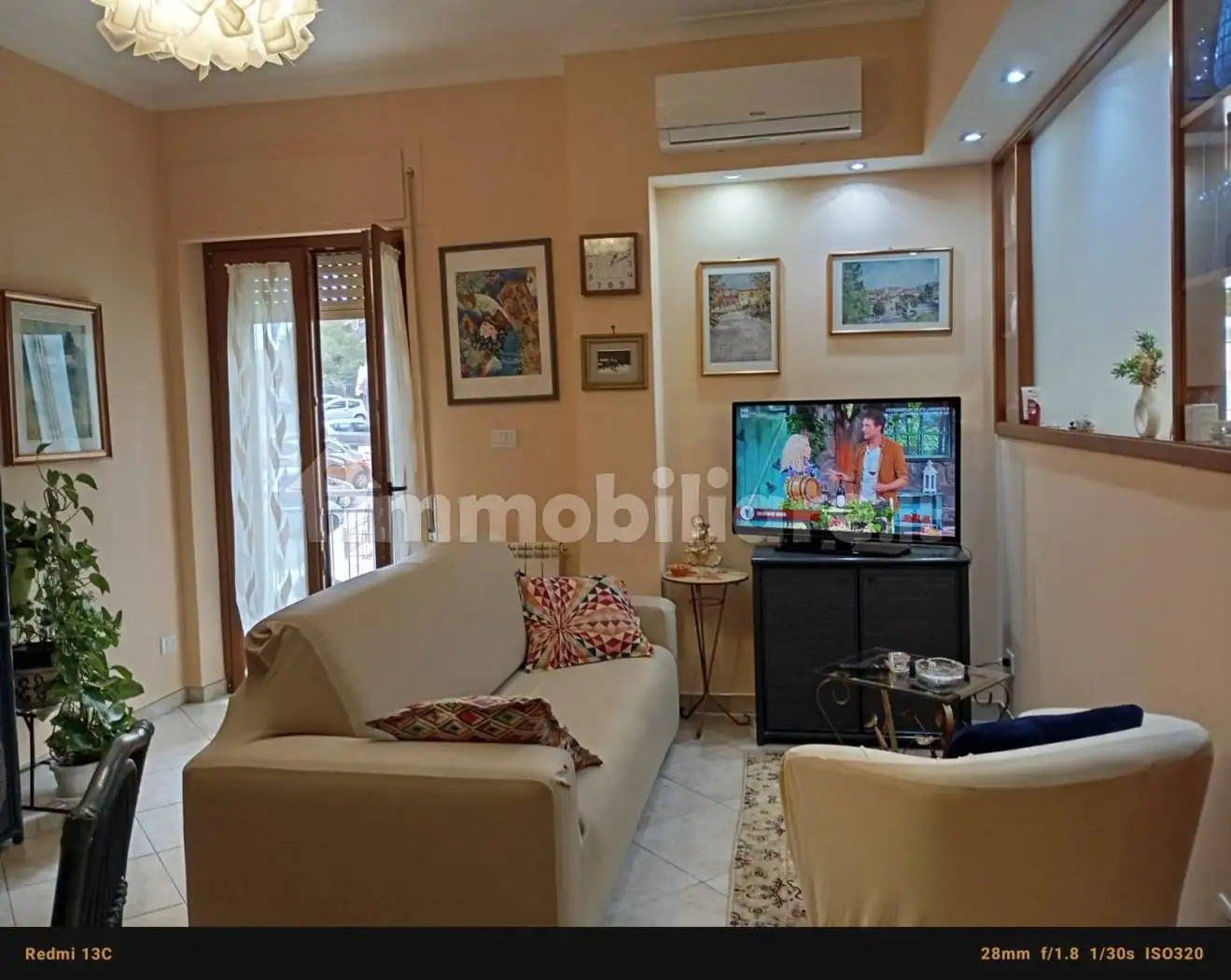 Appartamento in vendita a Crotone