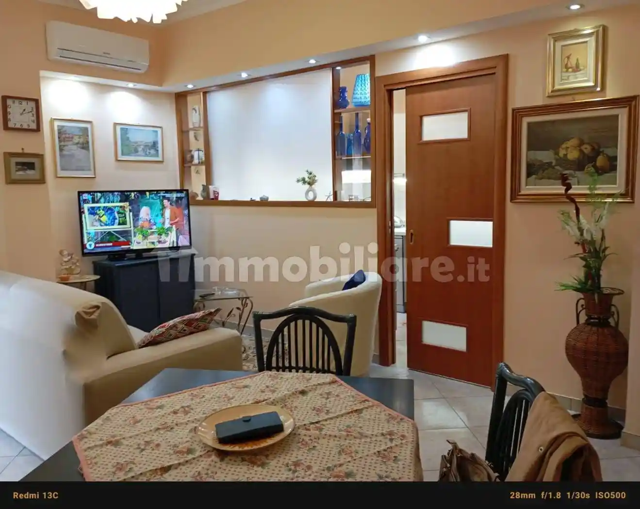 Trilocale viale Giacomo Matteotti, Centro, Crotone - foto 2