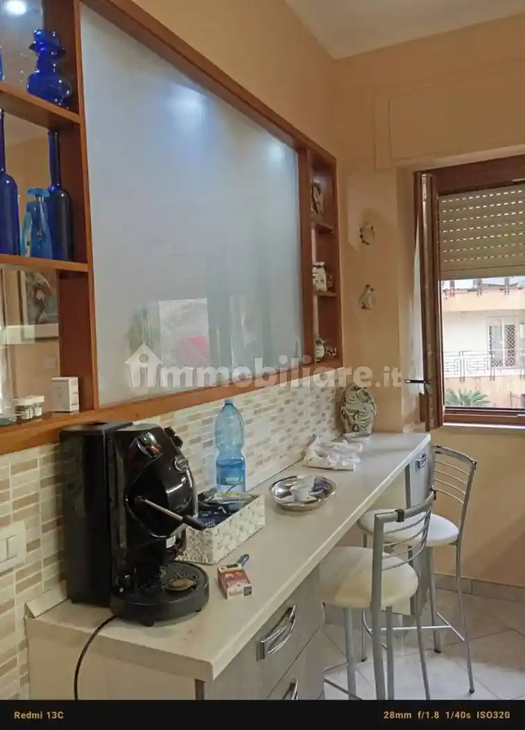 Trilocale viale Giacomo Matteotti, Centro, Crotone - foto 5