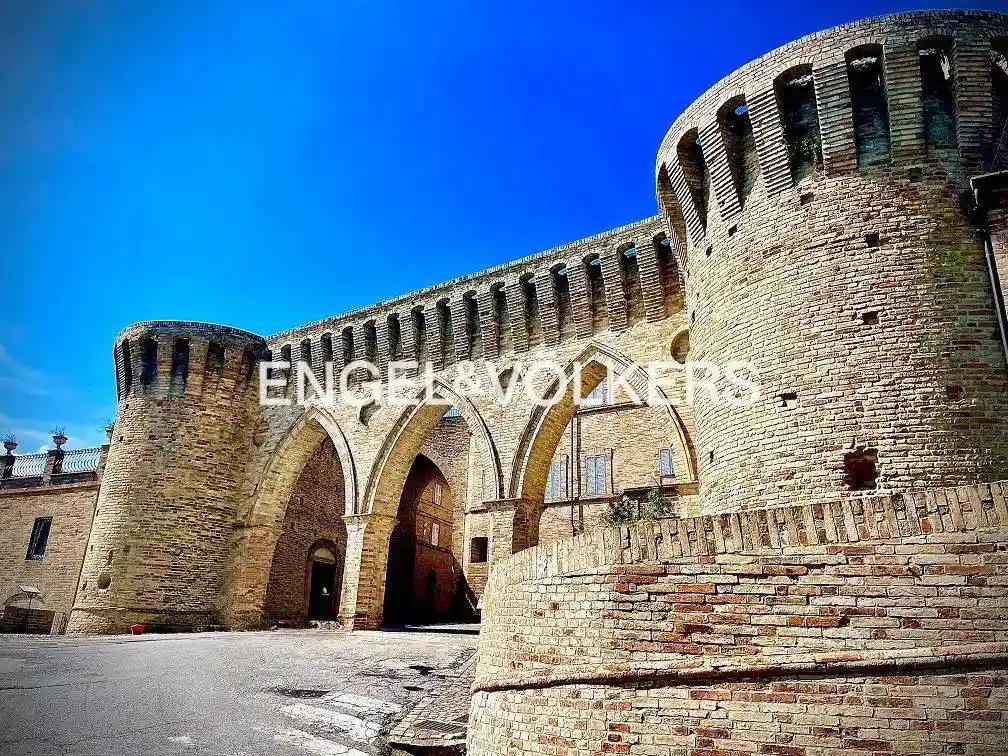 Casa indipendente in vendita a Petritoli