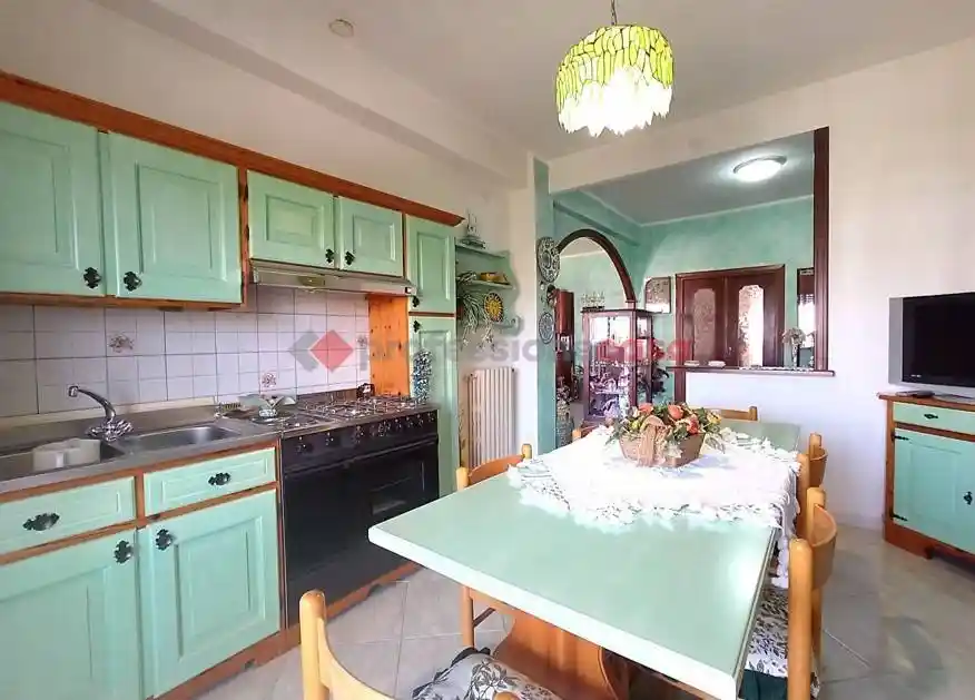 Villa plurifamiliare via Marzabotto, 8, Gattone - Isole, Aprilia - foto 4