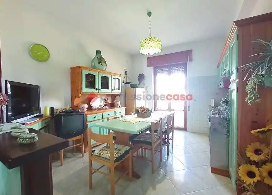Villa plurifamiliare via Marzabotto, 8, Gattone - Isole, Aprilia - foto 5