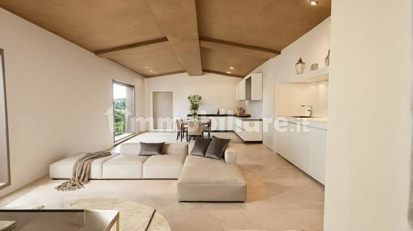 Appartamento in vendita a Paladina