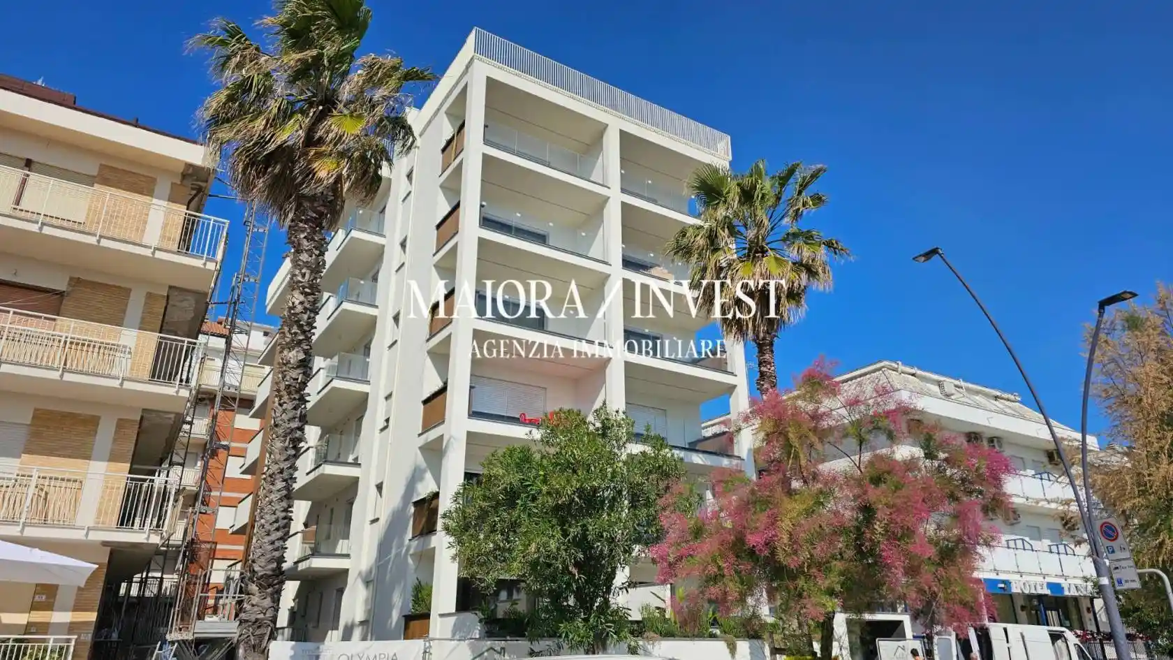 Appartamento in vendita a San Benedetto del Tronto