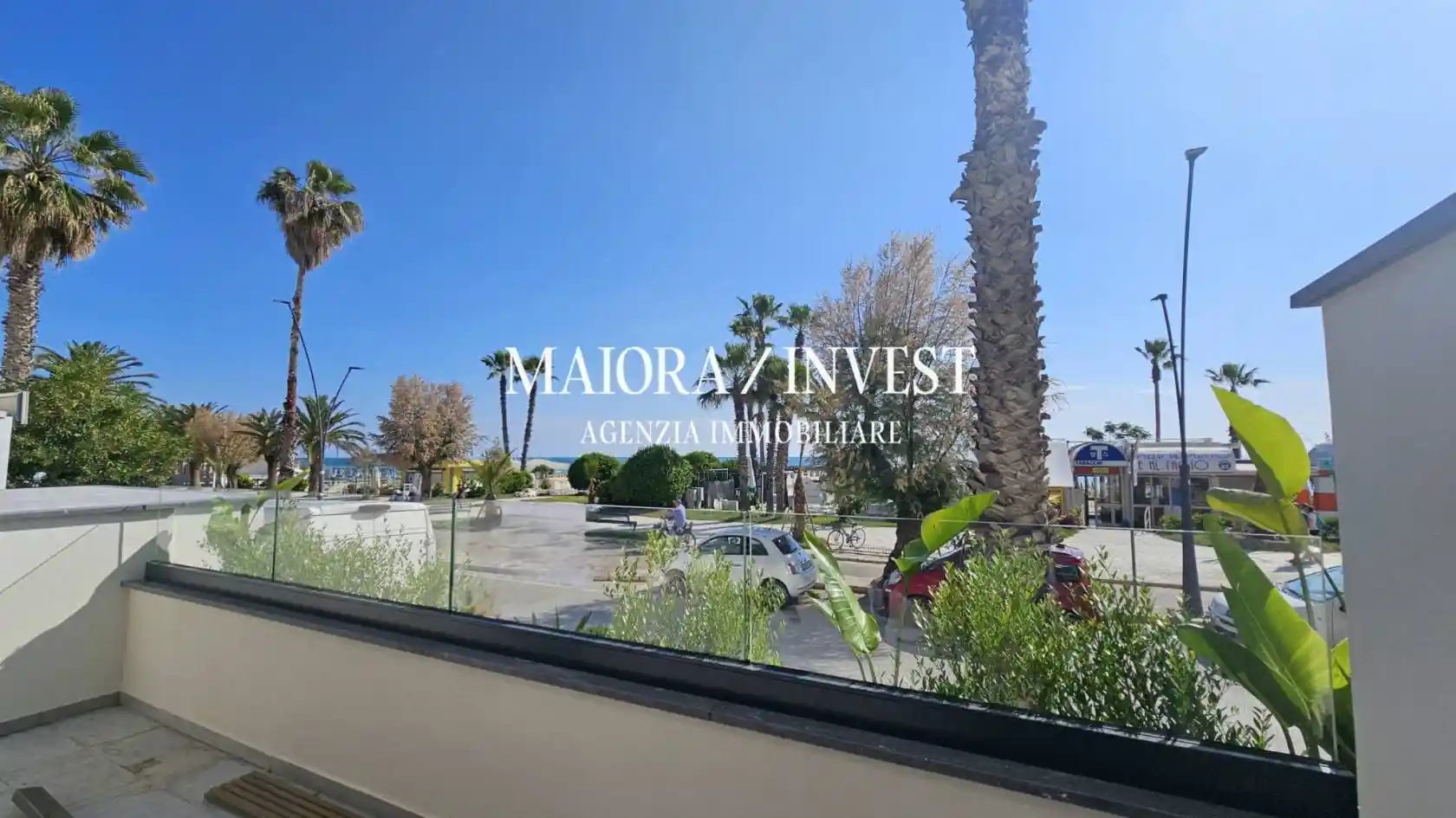 Appartamento in vendita a San Benedetto del Tronto