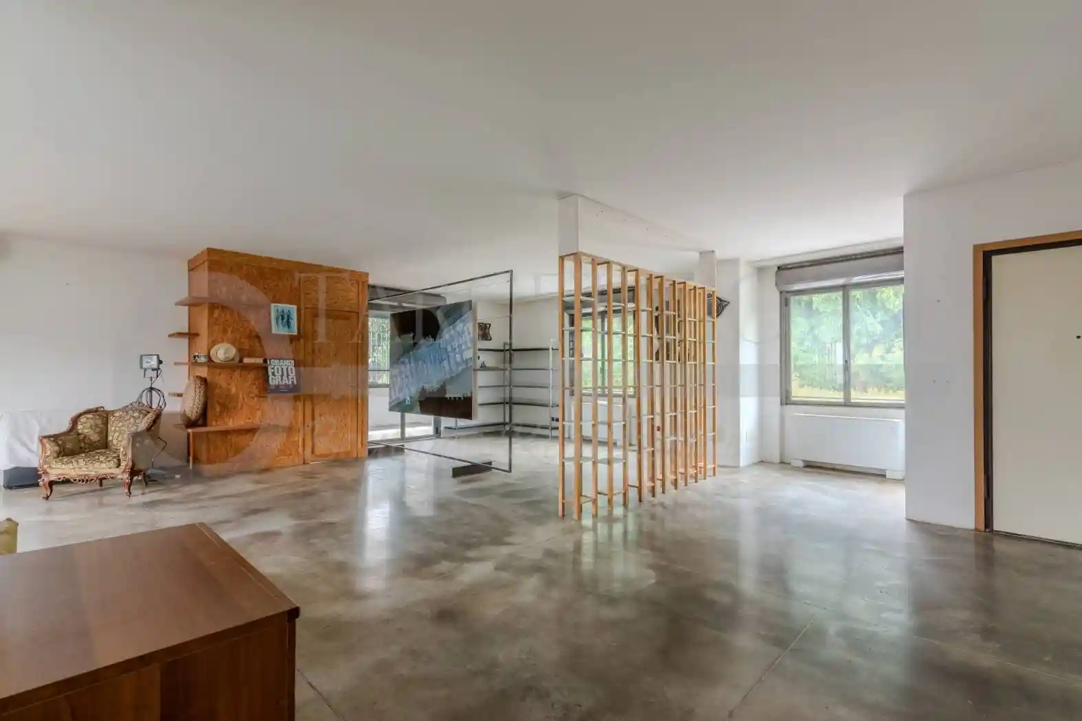 Palazzo - Edificio in vendita a Albavilla