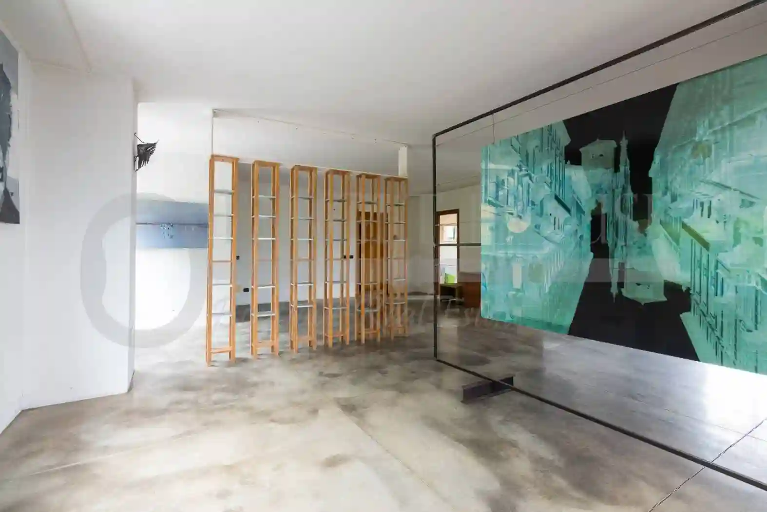 Palazzo - Edificio - foto 2