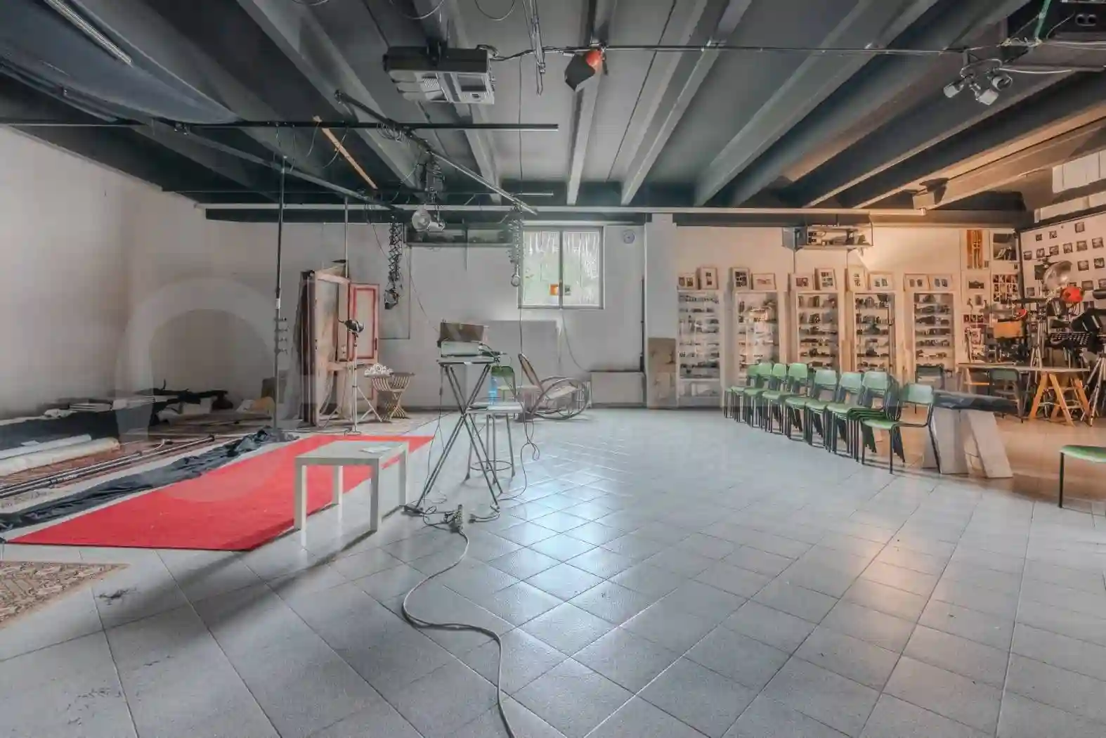 Palazzo - Edificio - foto 3