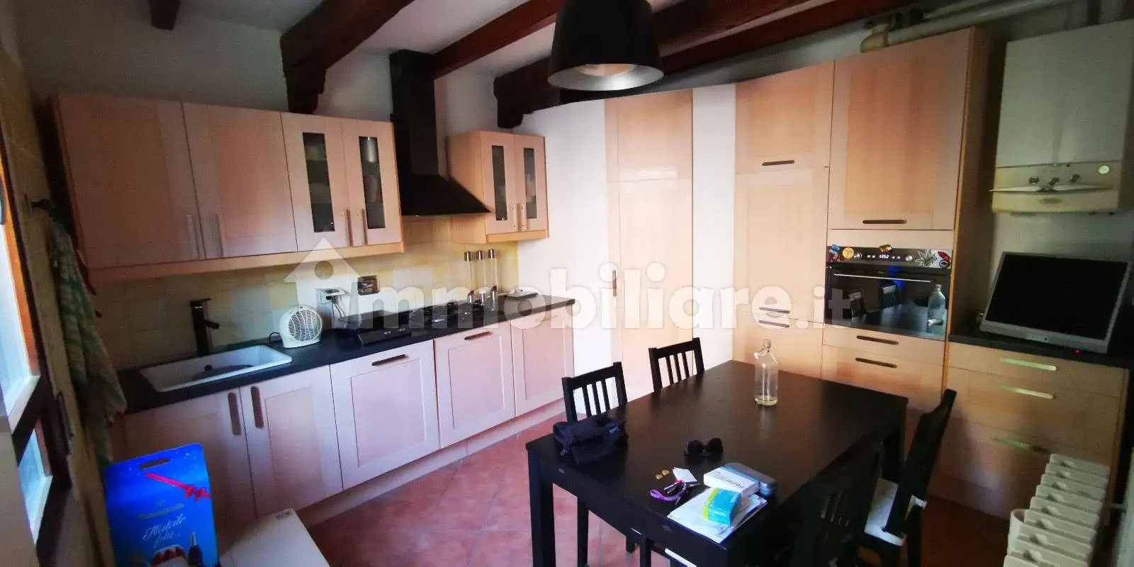 Appartamento in vendita a Ferrara