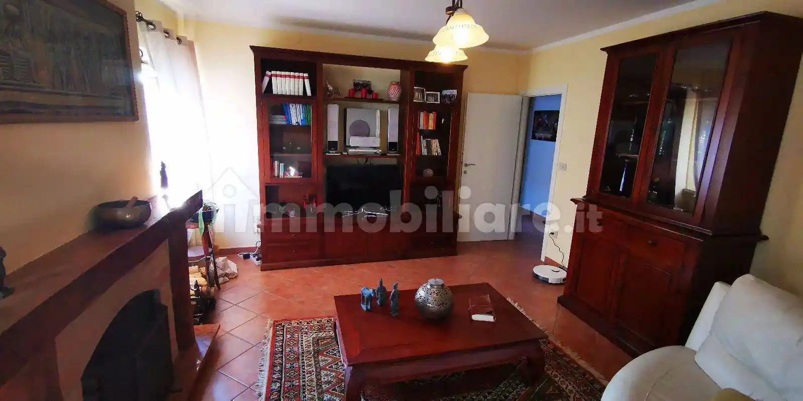 Quadrilocale via Andrea Costa, Francolino, Ferrara - foto 4