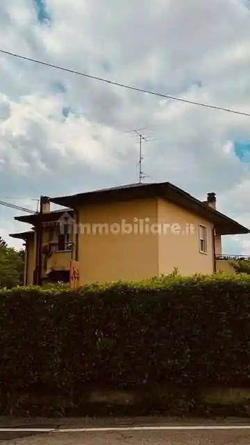 Palazzo - Edificio in vendita a Fino Mornasco