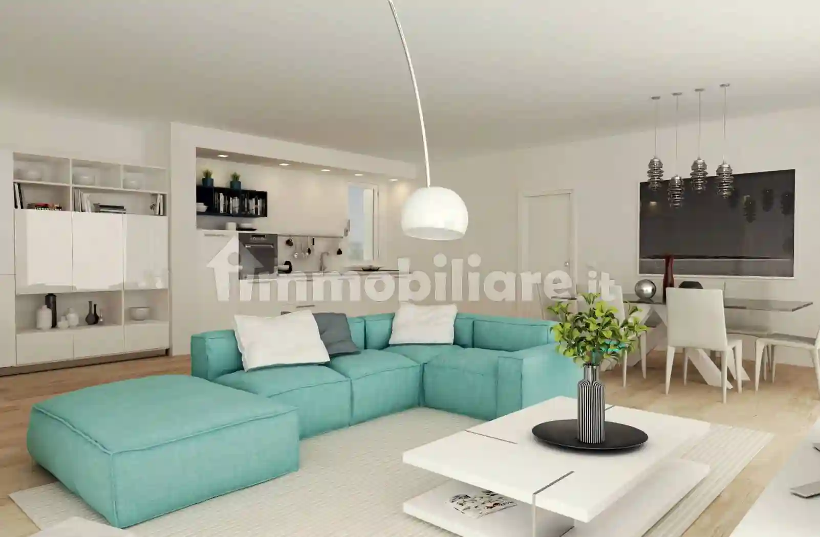 Appartamento - foto 5