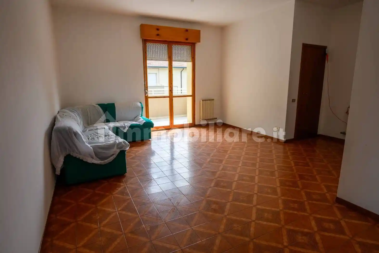 Trilocale via 2 Giugno 6, Verderio Inferiore, Verderio - foto 5