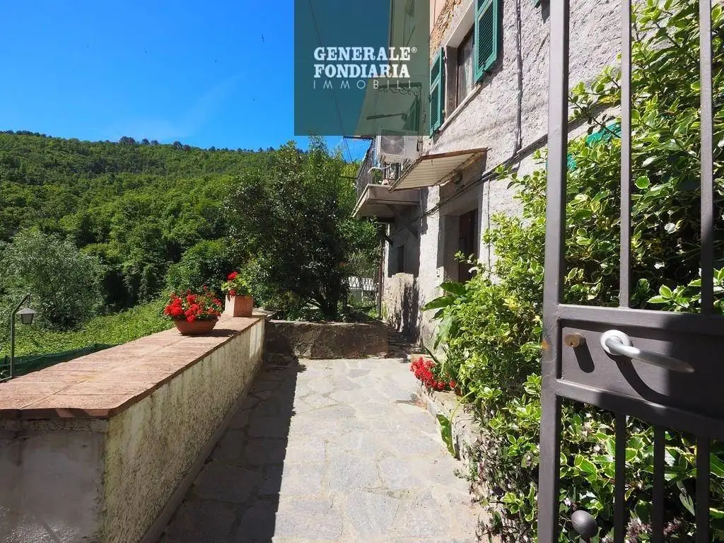 Appartamento in vendita a La Spezia