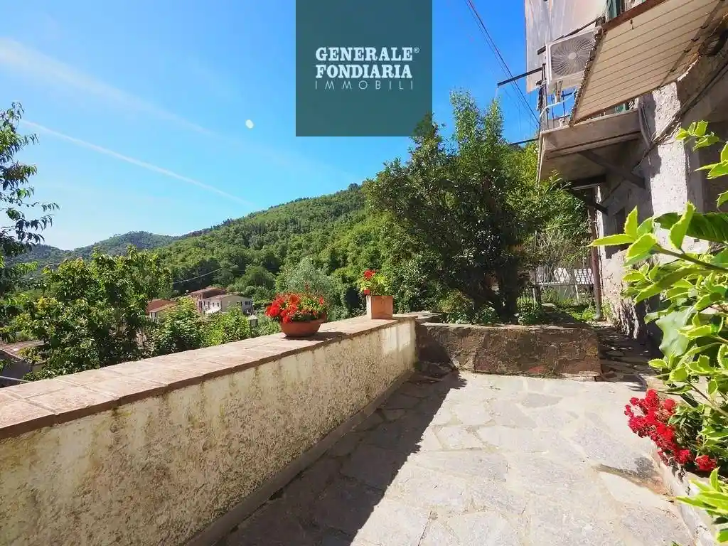 Trilocale via Fabio Filzi 363, Biassa, La Spezia - foto 3