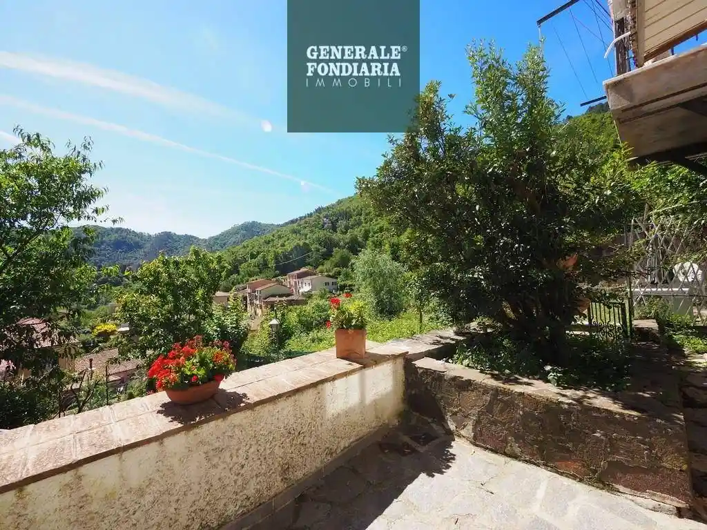 Trilocale via Fabio Filzi 363, Biassa, La Spezia - foto 4