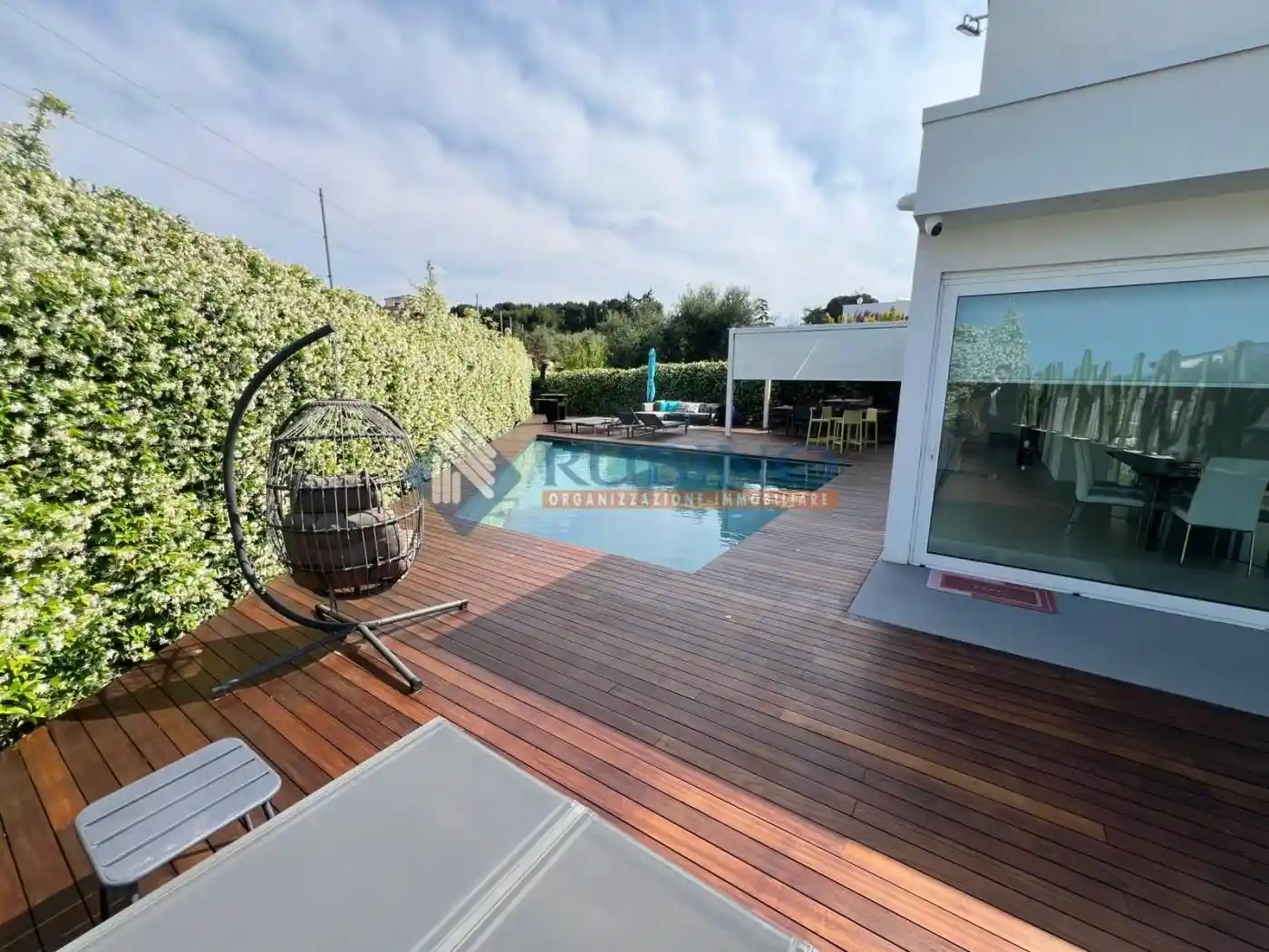 Villa in vendita a Trani