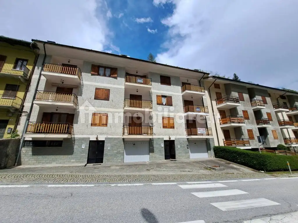 Bilocale via Provinciale, Villa, Crissolo - foto 2