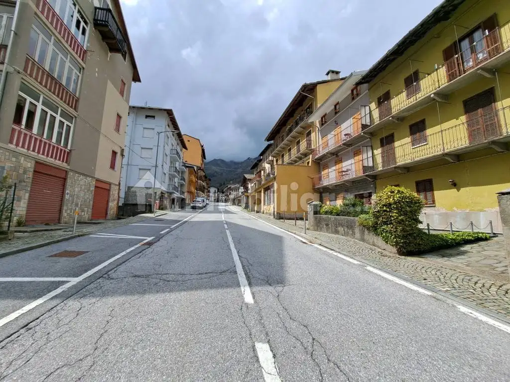 Bilocale via Provinciale, Villa, Crissolo - foto 4