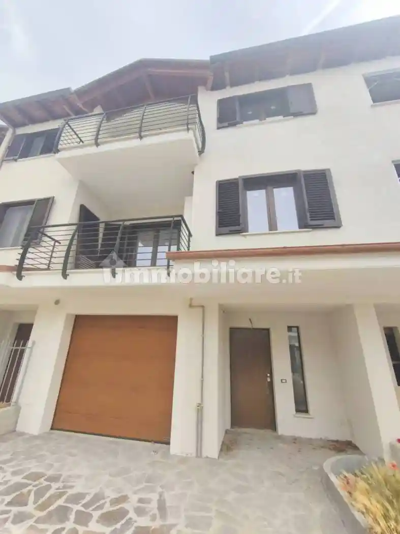 Villa a schiera via Nazareno Strampelli, Paganica - Tempera, L'Aquila - foto 3