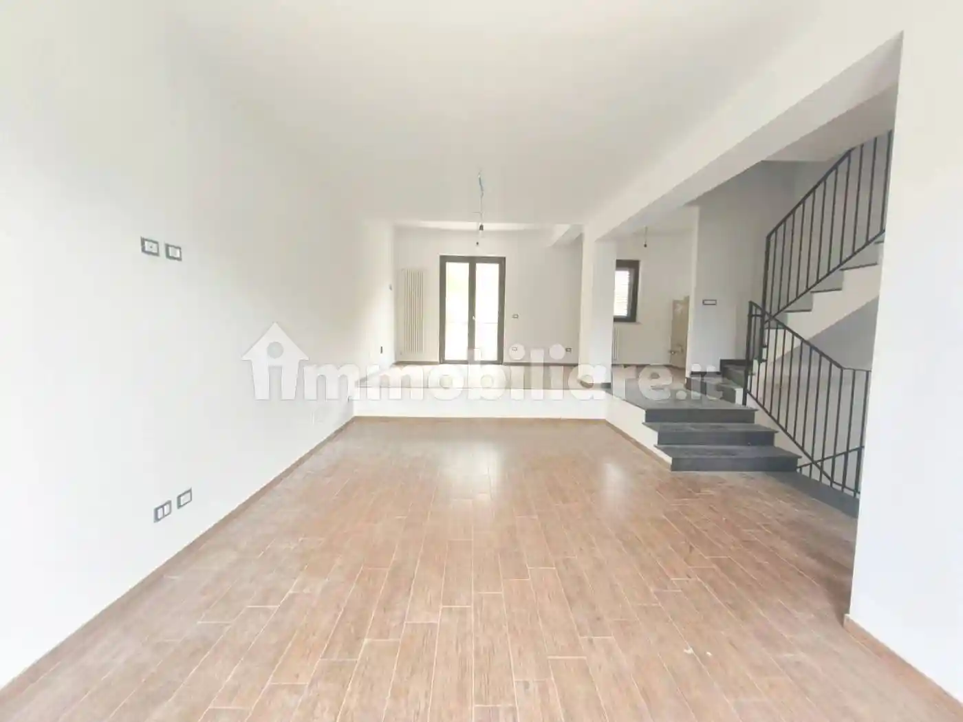 Villa a schiera via Nazareno Strampelli, Paganica - Tempera, L'Aquila - foto 5