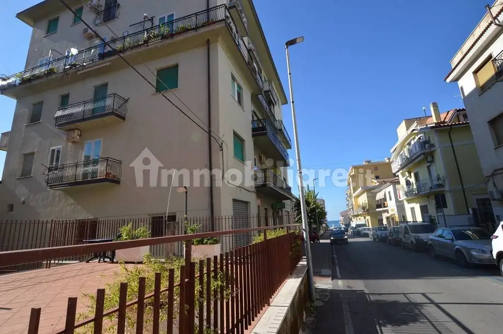 Appartamento in vendita a Diamante