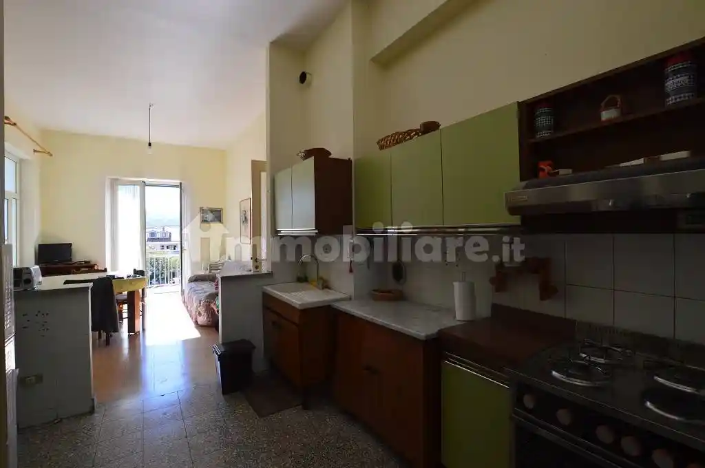 Trilocale via Amendola 6, Centro, Diamante - foto 4