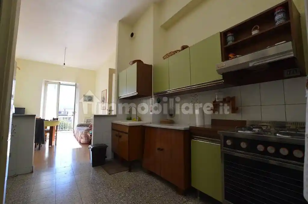 Trilocale via Amendola 6, Centro, Diamante - foto 5