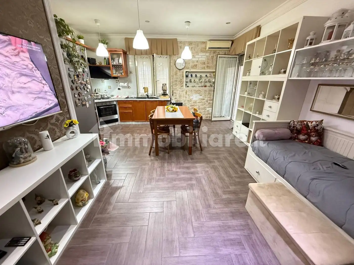 Appartamento in vendita a Giugliano in Campania