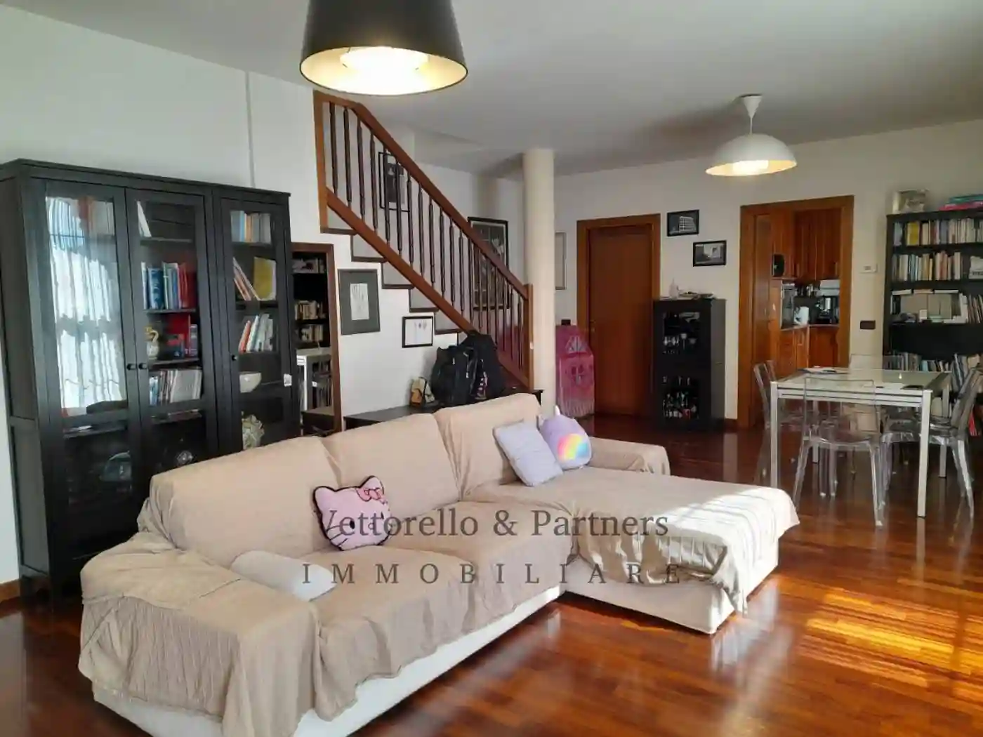 Villetta a schiera - foto 2