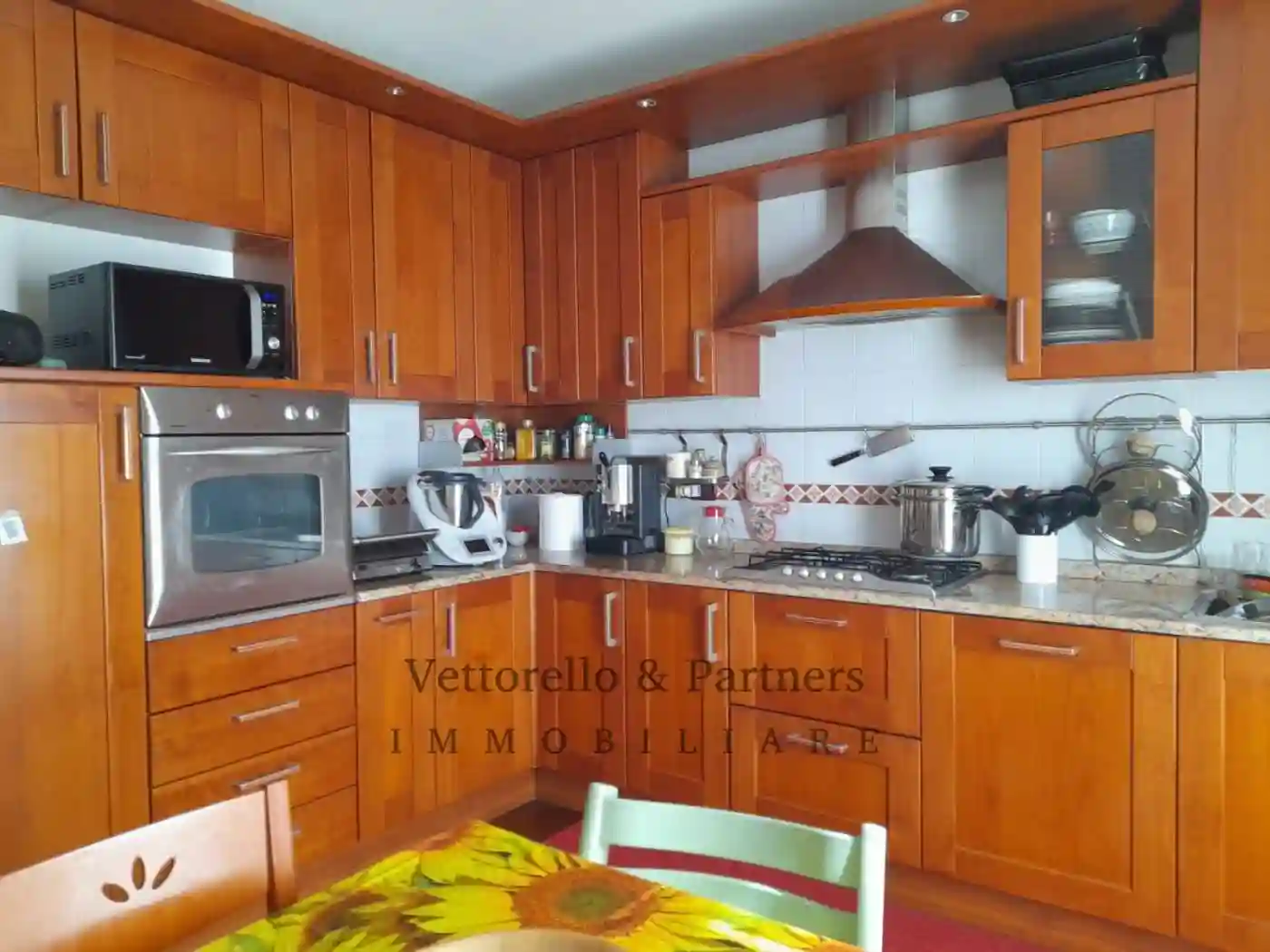 Villetta a schiera - foto 4