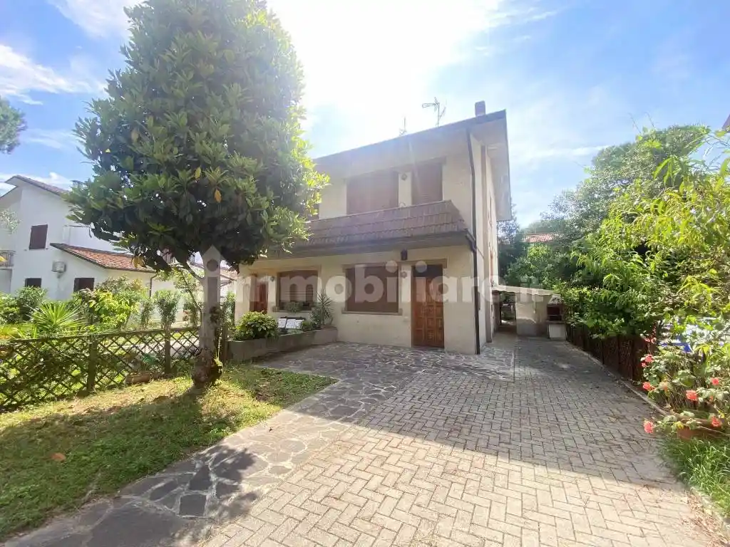 Villa in vendita a Cervia
