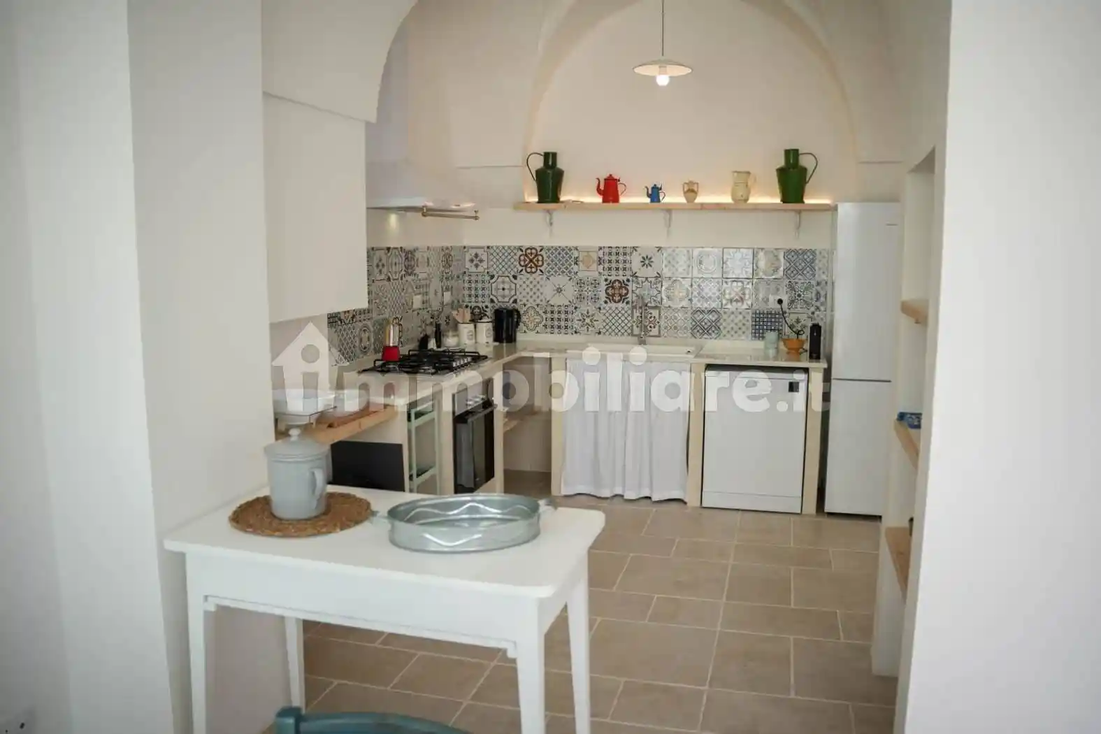 Appartamento in vendita a Diso